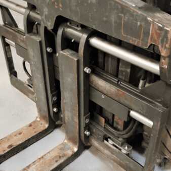 El truck - 4 hjulet 2017  Fenwick E25 (2)