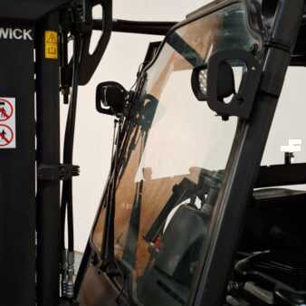 El truck - 4 hjulet 2017  Fenwick E25 (3)