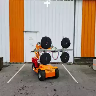 Autres 2026  Smartlift SL609HLE (1)