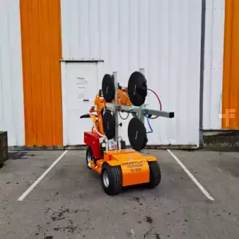 Autres 2026  Smartlift SL609HLE (2)