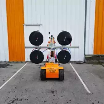 Autres 2026  Smartlift SL609HLE (3)