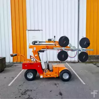 Autres 2026  Smartlift SL609HLE (4)