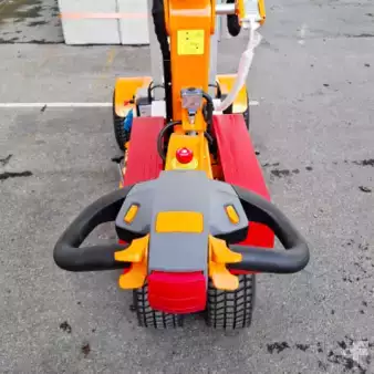 Autres 2026  Smartlift SL609HLE (6)