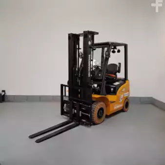 Elektro čtyřkolový VZV 2026  HC (Hangcha) XE20Ci (1)