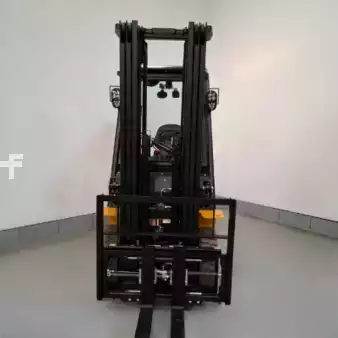 Elektro čtyřkolový VZV 2026  HC (Hangcha) XE20Ci (3)