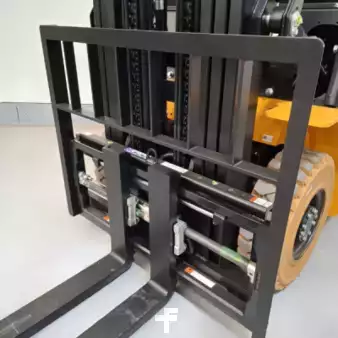 Elektro čtyřkolový VZV 2026  HC (Hangcha) XE20Ci (4)