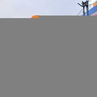 Carretilla elevadora GLP 2022  Baoli KBG30 (6)