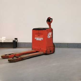 Lavtløftende truck 2018  Fenwick T16 (1)