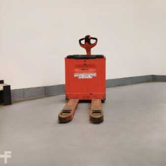 Lavtløftende truck 2018  Fenwick T16 (2)