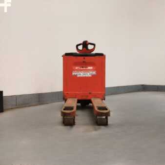 Lavtløftende truck 2018  Fenwick T16 (3)