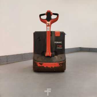 Lavtløftende truck 2018  Fenwick T16 (4)