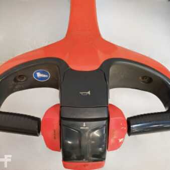 Lavtløftende truck 2018  Fenwick T16 (5)