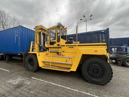 Container heftrucks 2013  Svetruck 25120 (6)