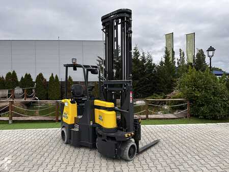 Sähkö - 4 pyör 2019  Aisle Master 15SHE (3)