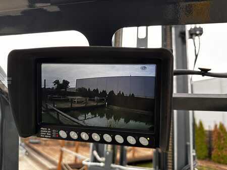 Sähkö - 4 pyör 2019  Aisle Master 15SHE (8)