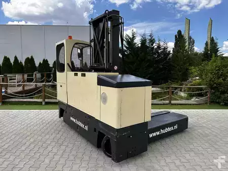Négyutas targonca 2009  HUBTEX MQ50 (5)
