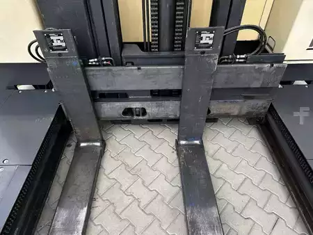 Négyutas targonca 2009  HUBTEX MQ50 (8)