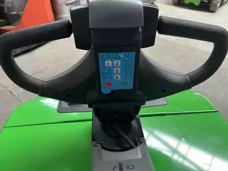 Lodret ordreplukker 2022  Cesab O112 (9)