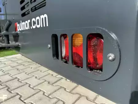 Carrelli elevatori laterali 2022  Bulmor DQ 60 (10)