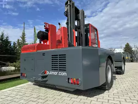 Carrelli elevatori laterali 2022  Bulmor DQ 60 (12)
