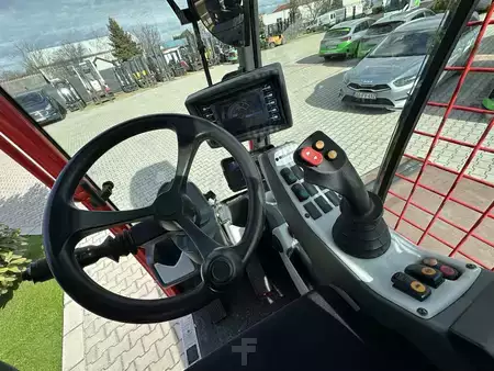 Carrelli elevatori laterali 2022  Bulmor DQ 60 (13)