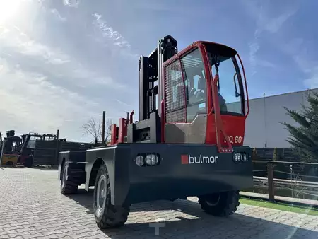 Carrelli elevatori laterali 2022  Bulmor DQ 60 (4)