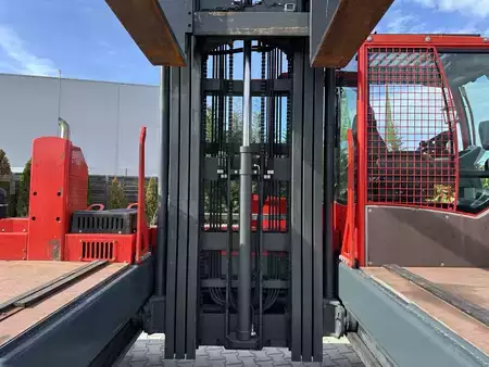 Carrelli elevatori laterali 2022  Bulmor DQ 60 (6)