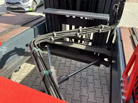 Carrelli elevatori laterali 2022  Bulmor DQ 60 (7)