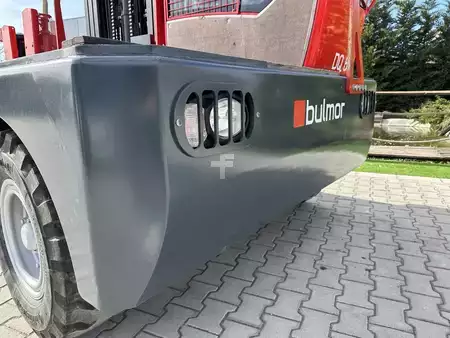 Carrelli elevatori laterali 2022  Bulmor DQ 60 (9)