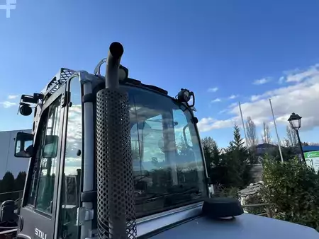 Diesel gaffeltruck 2015  Still RX 70-60 (6)