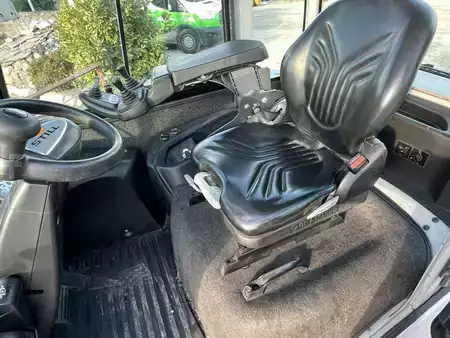 Diesel gaffeltruck 2015  Still RX 70-60 (9)