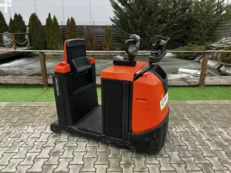 Trainatori 2020  Toyota TSE500 (1)