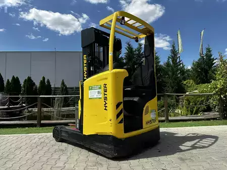 Schubmaststapler 2019  Hyster R1.6 (1)