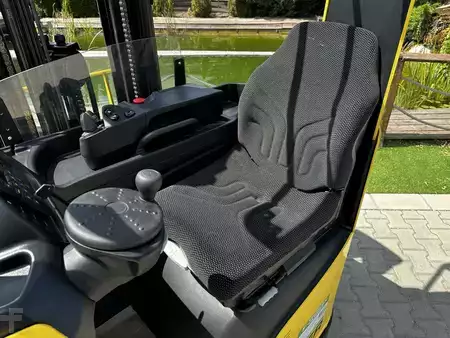 Schubmaststapler 2019  Hyster R1.6 (10)