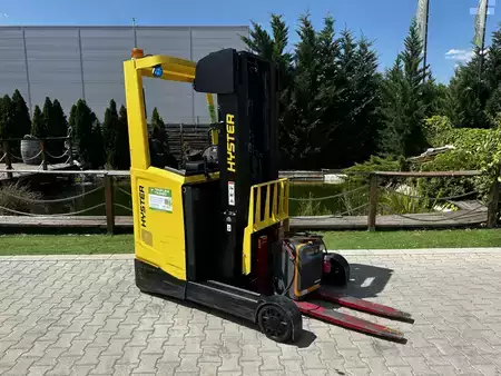 Schubmaststapler 2019  Hyster R1.6 (11)