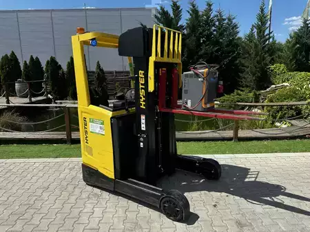 Schubmaststapler 2019  Hyster R1.6 (12)