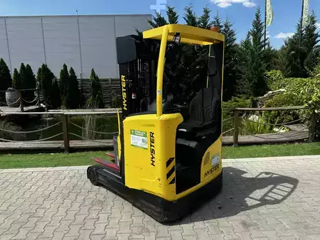 Schubmaststapler 2019  Hyster R1.6 (3)