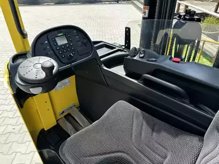 Schubmaststapler 2019  Hyster R1.6 (7)