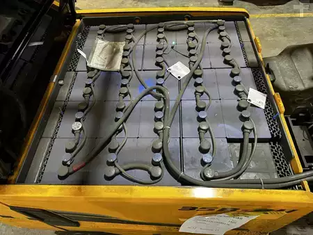 Elektro 4 Rad 2023  Hyundai 35B-9U (8)