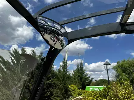 Elektryczne 4-kołowe 2021  Toyota 8FBMT35 (6)