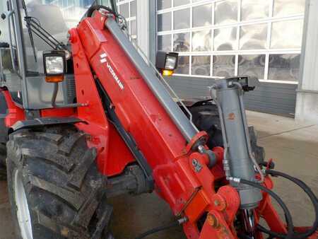 Miscelaneo 2010  Weidemann 4070 CX100 (4)