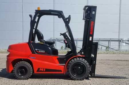 Wózki widłowe diesel 2024  Manitou MI 35 D UNUSED (10)