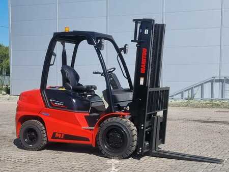 Wózki widłowe diesel 2024  Manitou MI 35 D UNUSED (11)