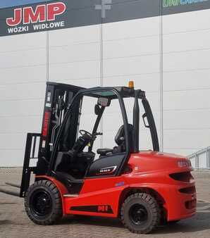 Wózki widłowe diesel 2024  Manitou MI 35 D UNUSED (4)