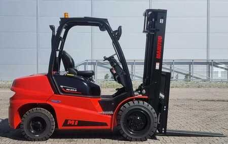 Wózki widłowe diesel 2024  Manitou MI 35 D UNUSED (9)