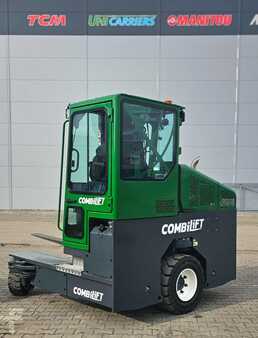 Vierweg zijlader 2023  Combilift C 4000 D MK4 150 hrs ONLY! (8)