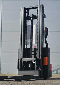 Apilador eléctrico 2022  Reddot ES12-ES 2500mm UNUSED (2)