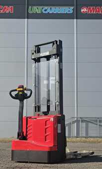 Apilador eléctrico 2023  Reddot ES12-ES Li 3300mm UNUSED LI-ION (1)