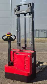 Apilador eléctrico 2023  Reddot ES12-ES Li 3300mm UNUSED LI-ION (2)