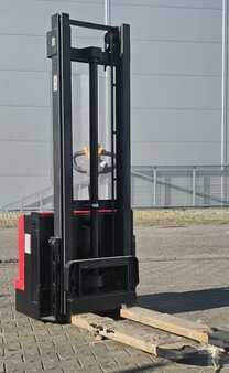 Apilador eléctrico 2023  Reddot ES12-ES Li 3300mm UNUSED LI-ION (6)
